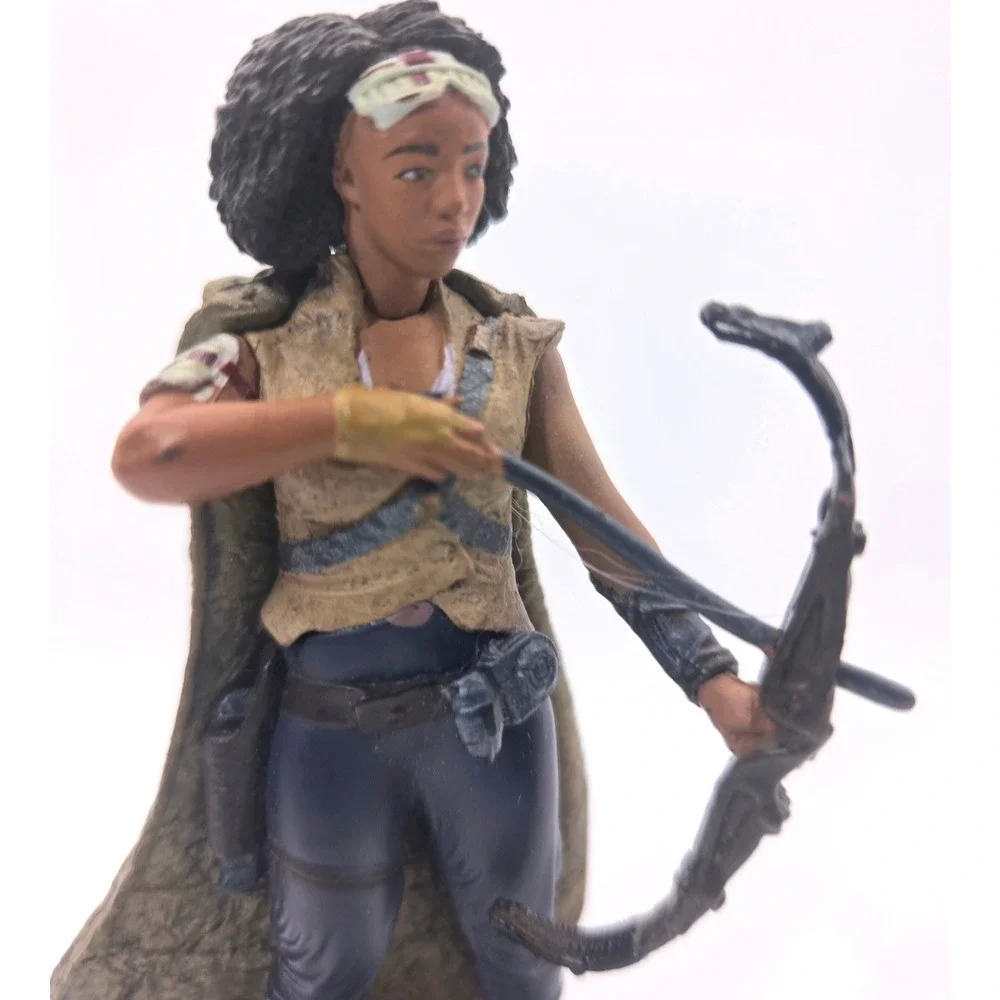 Star Wars Jannah Action Figure 3.5
